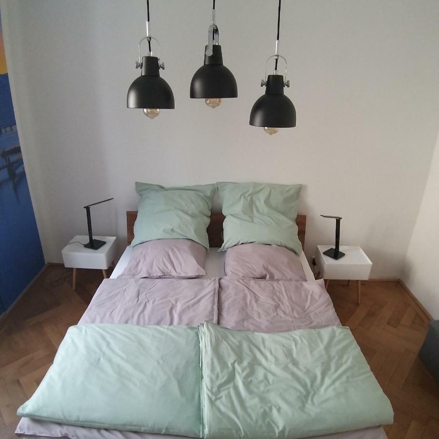 גמונדן Markplatz Terrace מראה חיצוני תמונה
